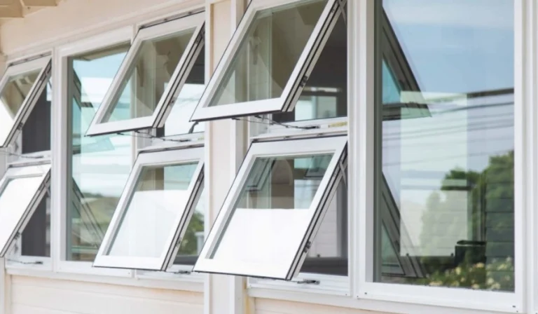Awning-Windows