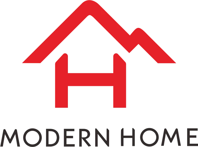 MODERN-HOME-Logo