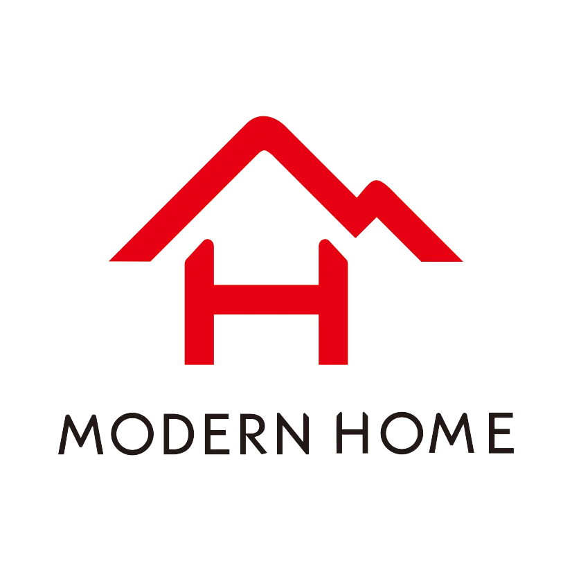 MODERN-HOME-شعار الموقع
