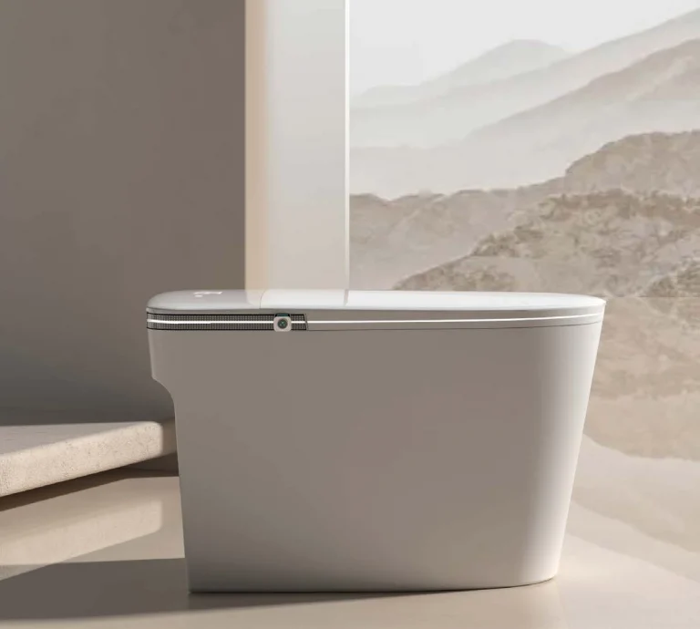 Modern-toilet-design-by-a-leading-sanitary-ware-manufacturer-showcasing-sleek-and-innovative-craftsmanship