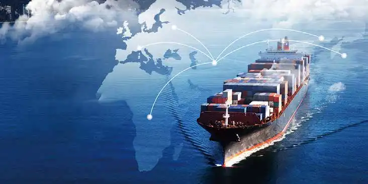 Shipping and Delivery
