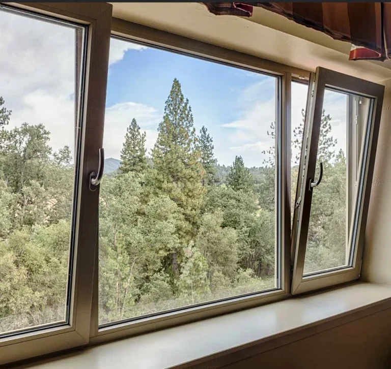 Tilt-Turn-Window