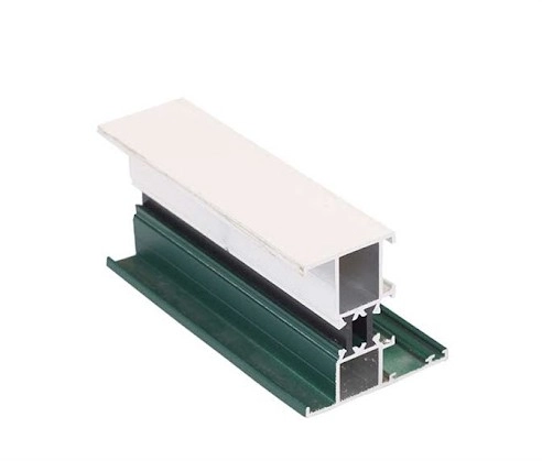 Fluorocarbon-coating-window