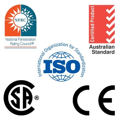 Internationl certificate