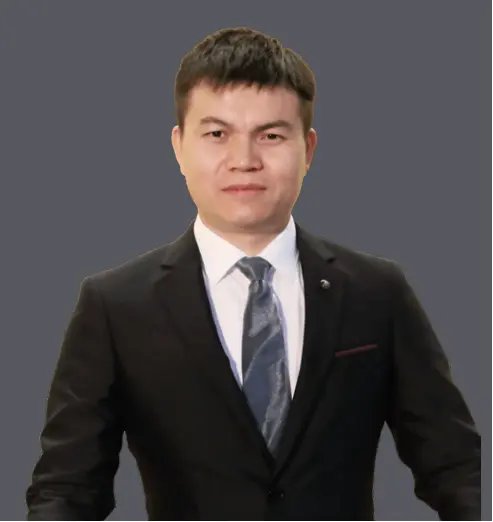 Jianhua Liu 1