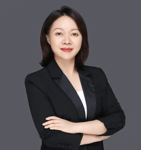 May Zhu 1
