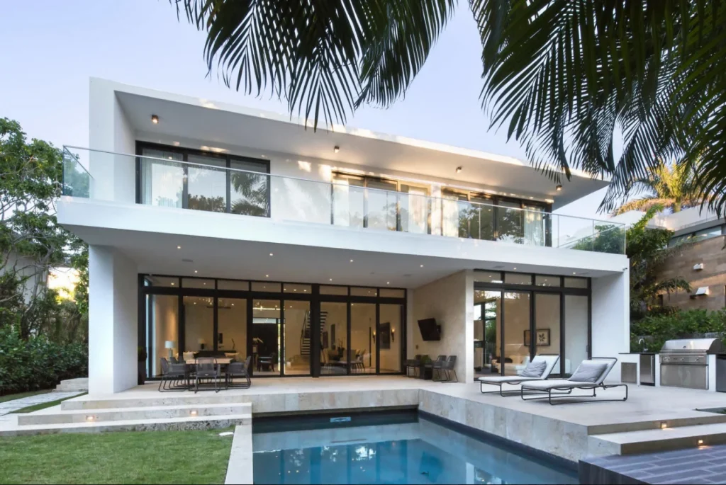 One Stop Solution for Home Customization Outside View of Window and Door