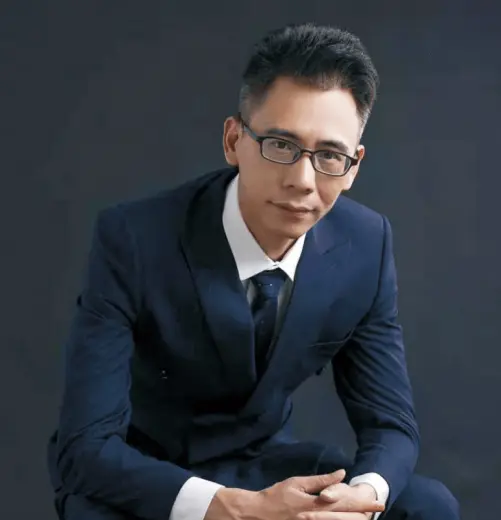 Peter Yang 1