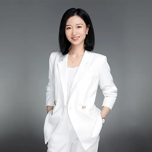Vicky Yang 1
