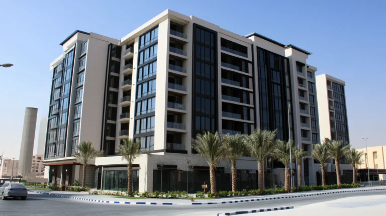 aluminum-windows-for-projects-in-Saudi-Arabia