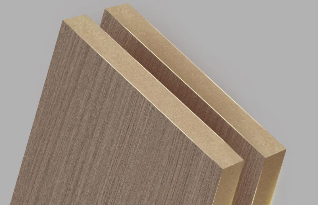 Modern Home MDF