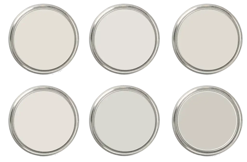 Greige Color Featured Image