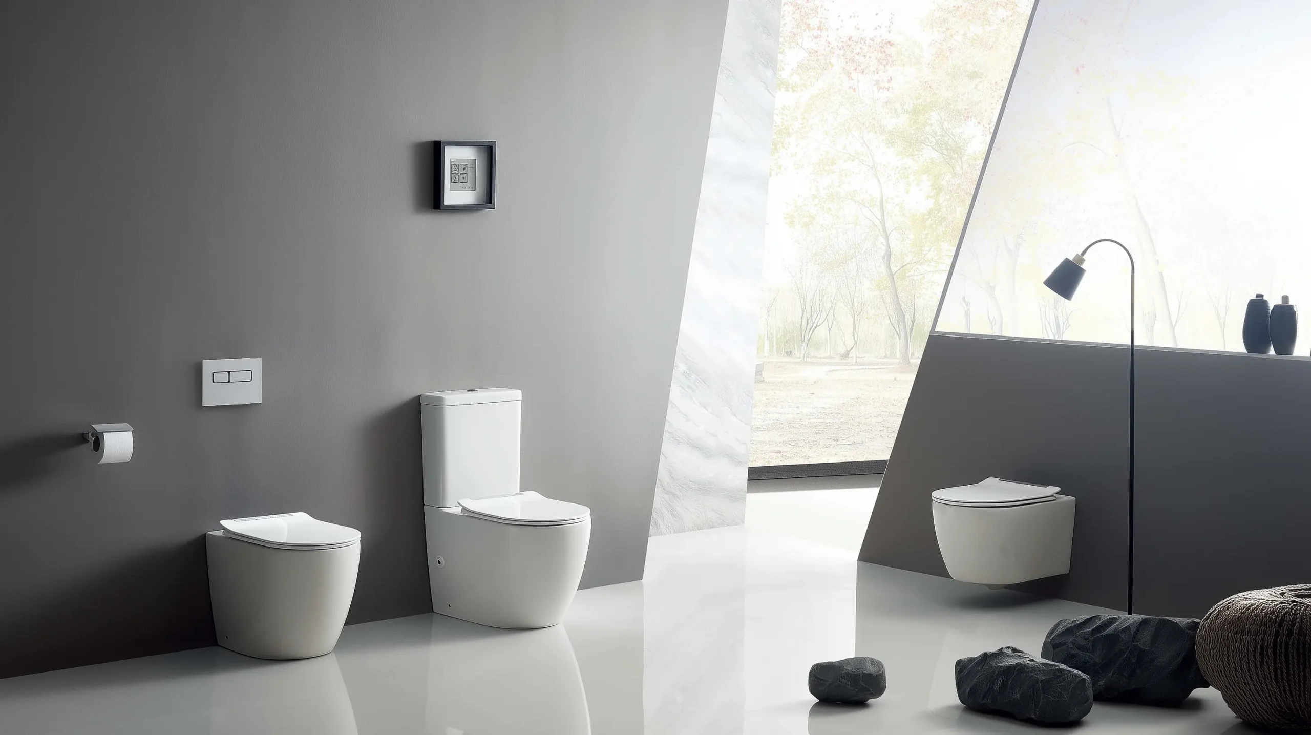 Smart Toilet Design scaled