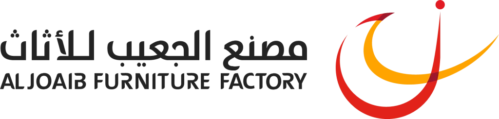 AI Joaib Furniture Factory Logo