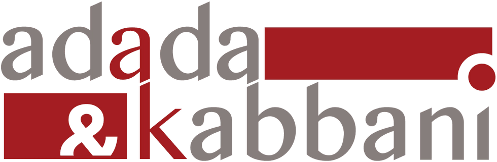 Adada Kabbani Kitchen Cabinets Suppliers in KSA
