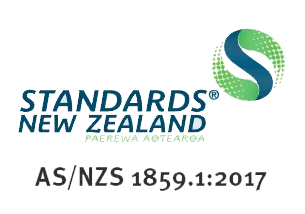AS NZS 1859 12017 logo