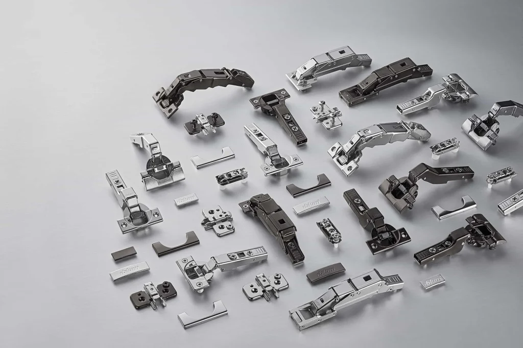 Blum Accessories