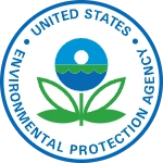 Seal of the United States Environmental Protection Agency logo