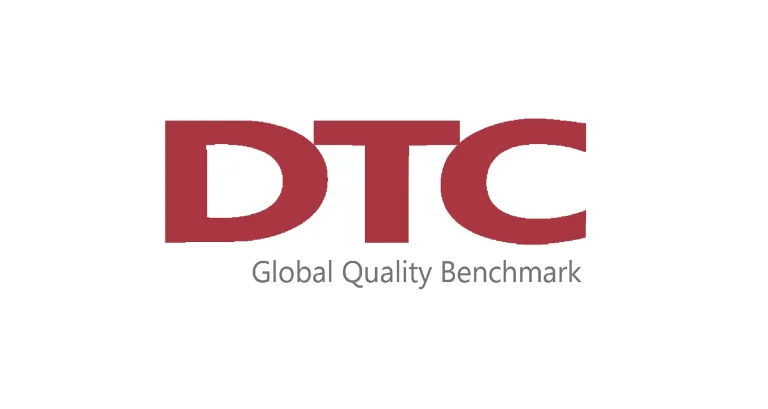 dtc logo