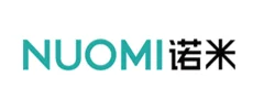 nuomi logo