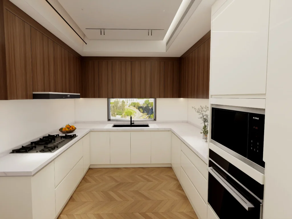 rustic-woodgrain-brown-cabinets-kitchen