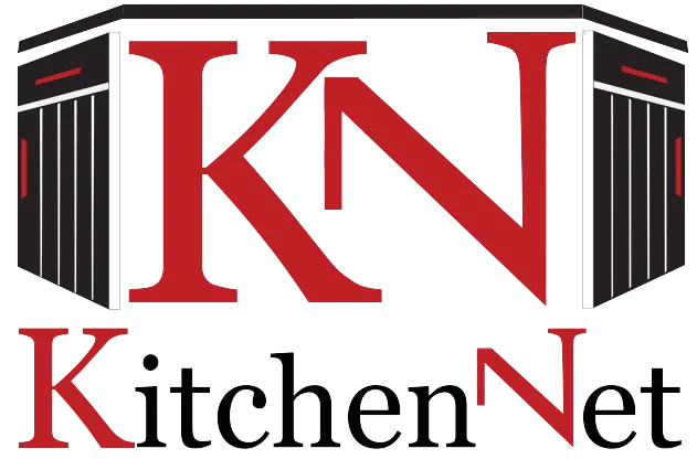 kitchen net logo