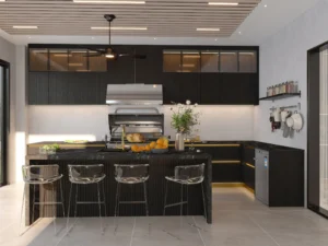 Top 10 Global Custom Cabinet Manufacturers in 2026