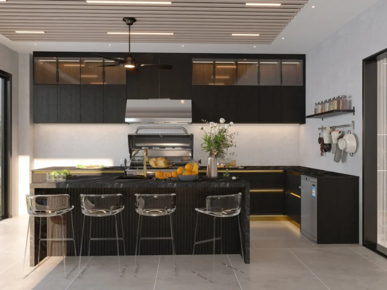 Top 10 Global Custom Cabinet Manufacturers in 2026