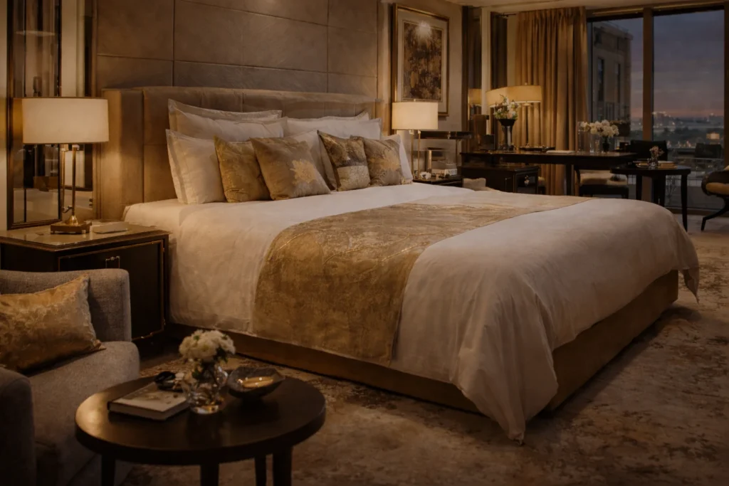 Top 10 hotel furniture manufacturers worldwide in 2026 27 Top 10 hotel furniture manufacturers worldwide in 2026