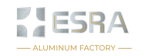 Al-Esra Aluminium aluminum window manufacturer