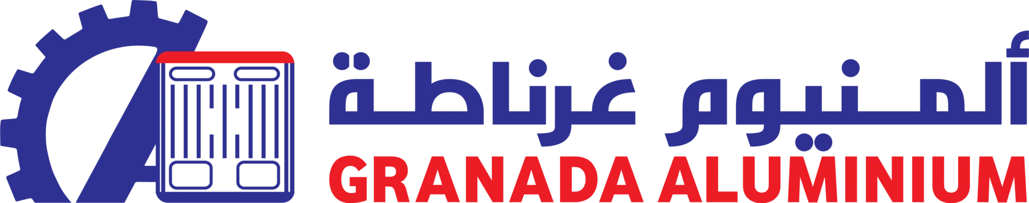 Granada Aluminium Factory Co. aluminum window companies