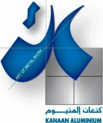 Kanaan Glass and Aluminum Factory aluminum window manufacturer in Saudi Arabia