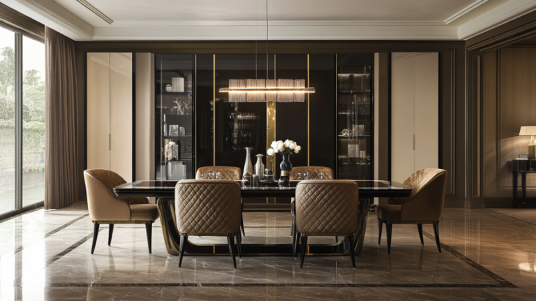 10 Top Luxury Furniture Brands in the World