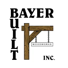 Bayer Built Woodworks interior door manufacturers