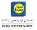 Jeraisy Furniture Factory (JFF) hospitality furniture manufacturers