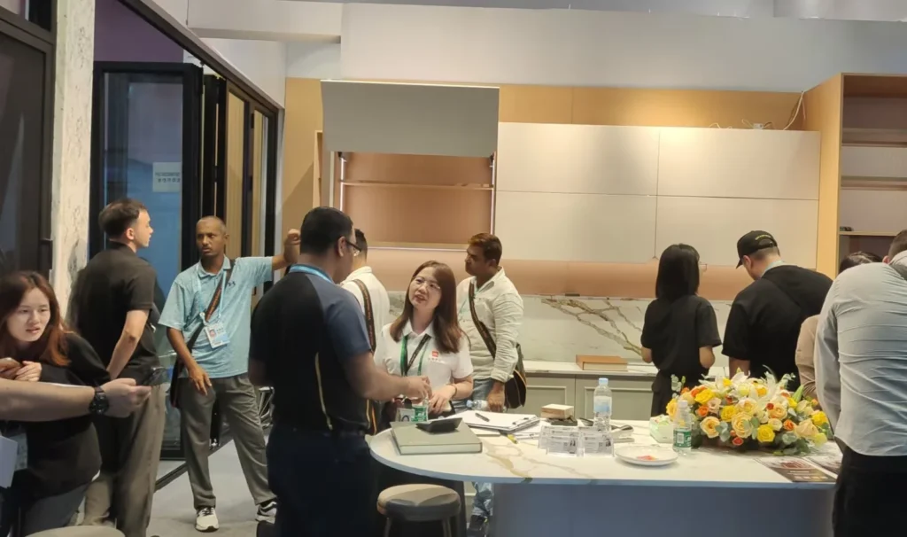 PA Home at Canton Fair1