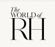 ماركات أثاث غرف النوم الفاخرة RH