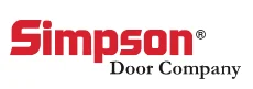 Simpson Door Company interior door company