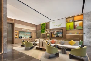 Top 10 Hotel Furniture Manufacturers in Saudi Arabia in 2026