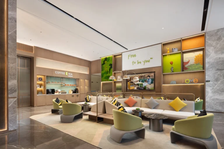 Top 10 Hotel Furniture Manufacturers in Saudi Arabia in 2026