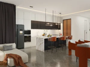 أفضل 10 شركات لتصنيع خزائن المطبخ في الإمارات العربية المتحدة