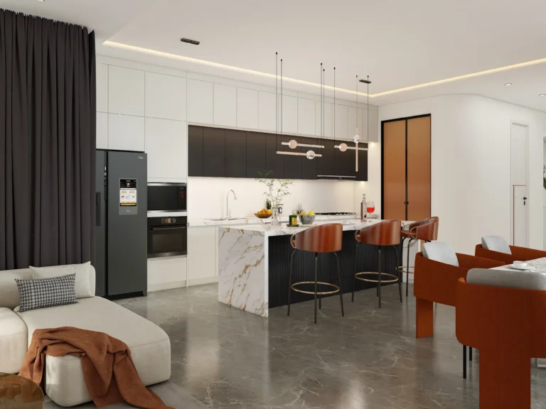 Top 10 Kitchen Cabinet Manufacturers in the UAE