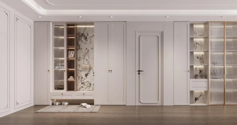 Top 10 Best Custom Interior Door Manufacturer in UAE