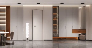 Top 10 Wooden Door Manufacturer in China