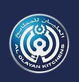 Al-Olayan Kitchens cabinet supplier