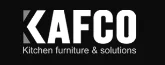 KAFCO Kitchens & Furniture cabinet supplier