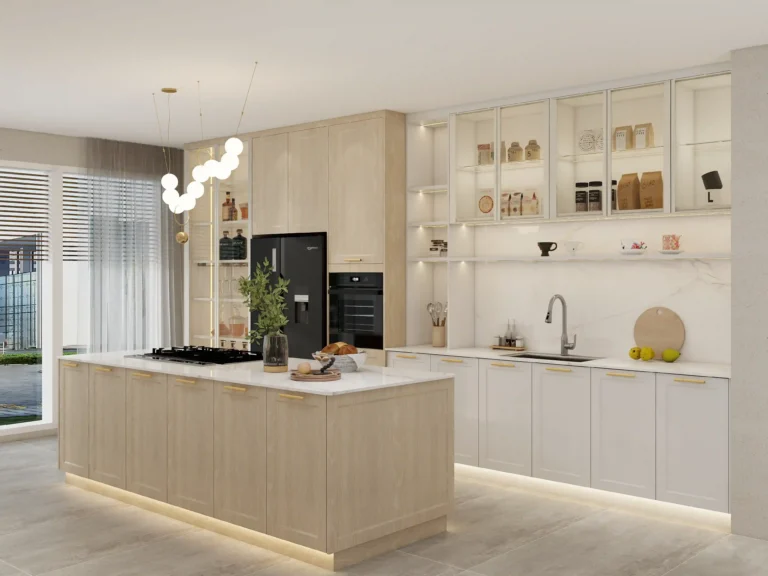 Top 10 Best Cabinet Companies In China