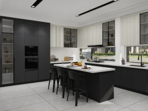 Top 10 Cabinet Manufacturers in UAE
