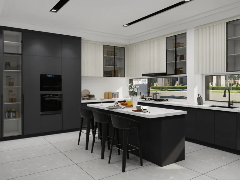 Top 10 Cabinet Manufacturers in UAE