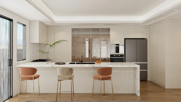 Top 10 Custom Cabinet Makers in the Middle East